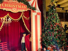 -济南富力凯悦酒店