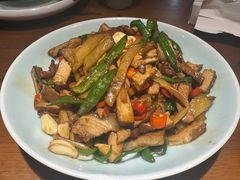 -老馆子·建德菜·山肴鱼鲜(海威新界店)