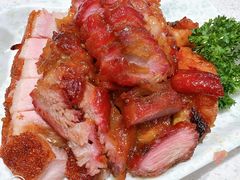 -香港新发烧腊茶餐厅(书城店)