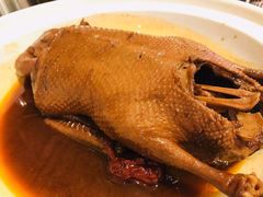 -柴米油盐三杯鸡(象山北路店)