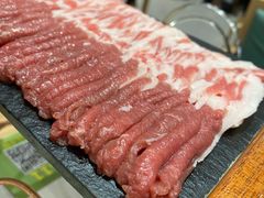 贝勒爷鲜切羊肉-京城南门涮肉(石家庄勒泰中心)