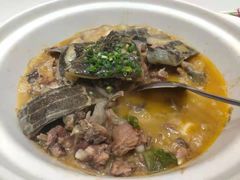 -东湖印象汉寿特色甲鱼钵子菜(渔人码头店)