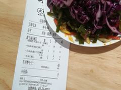 -黎一碗大碗手工面(城市立方店)