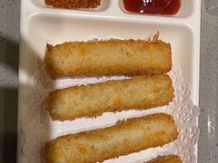 -海底捞火锅(雄峰城店)