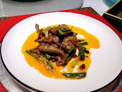 土猪回锅肉-松云泽
