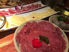 -小龙坎火锅(湖滨银泰in77店)