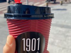 -1901 Cafe(西四店)
