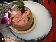 冰川鹅肠-蜀大侠火锅(寰球文化地标·总府店)