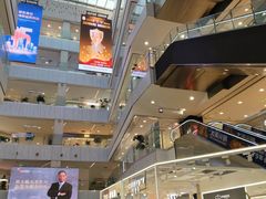 -凯德MALL(西直门店)
