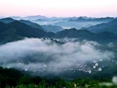 -石潭村