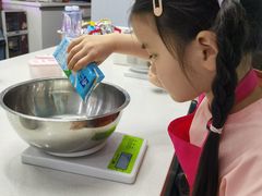 -爱之旅diy烘焙坊(西直门店)