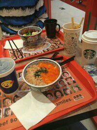 -妈妈的味道(工人体育场东路店)