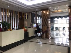 -享来足道·养生·SPA(虎泉店)