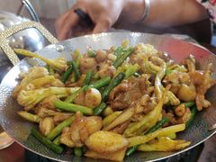 -李东农庄(中南百草园地标店)