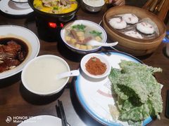 -应天大明王朝·南京菜(中山陵店)