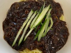 -桃园中华料理炸酱面(燕儿岛路店)