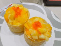 -新一番三文鱼寿司(大东海店)