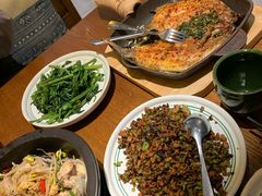 -云海肴·汽锅鸡·云南菜(苏州中心店)