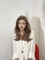 -HG美发设计沙龙