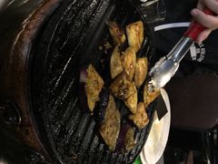 iphone_upload_pic-厚味居炙子烤肉·清真(天桥南纬路店)