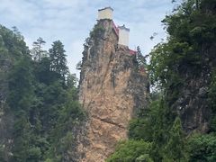 -塔云山