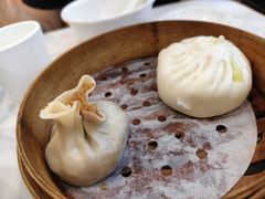 -古南都·清真绿柳居菜馆(太平南路店)