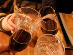 -La Tavernetta(Bar à Vin)(乌鲁木齐路店)