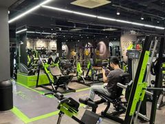 -GMJ·24H健身房(四川北路店)