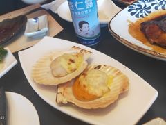 -红叶日本料理(开发区店)