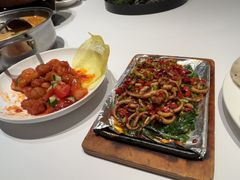 -柴米油盐(土菜院子店)