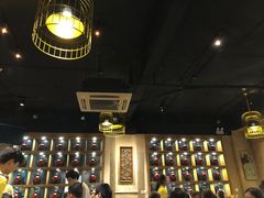-串大叔炭火烤串·鸡西大冷面刀削面(总店)