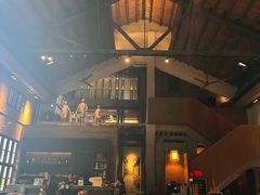 -阳朔糖舍酒店·糖舍餐厅&酒吧