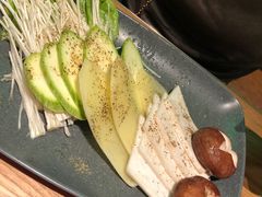 -新石器烤肉(之心城店)