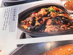 -赣南人家·头牌江西菜(劲松店)