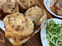 -宝瑞门钉肉饼店