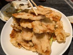 -金掌勺东北菜(格兰晴天店)