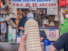 -义钦豆腐花
