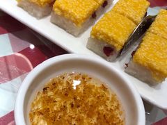 -西贝莜面村(上海百联西郊店)