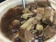 -新峰肉骨茶