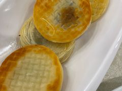 手工金丝饼-洞庭家宴·头牌甲鱼(广渠门店)