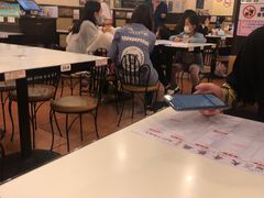 大堂-大哥餐厅(西城花园店)