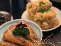 -三酉星·枫·山風与野菜(上海总店)