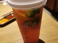 -花舍·新派粤菜·西餐·下午茶(亚运村·鸟巢店)