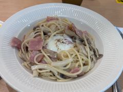 -菲滋意式餐厅(温岭银泰城店)