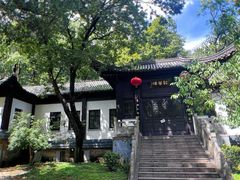 -南山风景名胜区