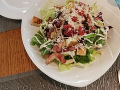 -香草意餐厅(杏石口路店)