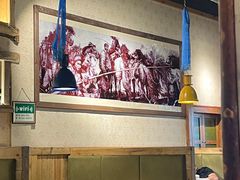 -牧马人奶茶馆(乌兰察布总店)