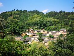 -杨家堂村