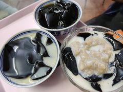 -五福堂龟苓膏(河东北山店)