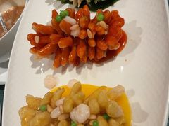 -浙江西子宾馆·牡丹厅
